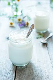 recette yaourts maison à la vanille