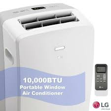 We will certainly consider your respond on best 110 window air conditioner answer in order to fix it. Lg Lp1415gxr 14 000 Btu 110v Portable A C Remote Window Vent Kit Included For Sale Online Ebay
