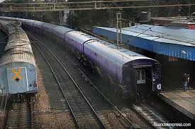 Indian Railways To Run Extra Suvidha Special Trains For