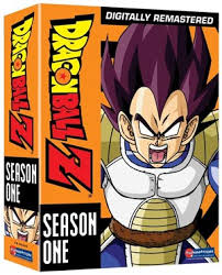 In the original toei animation production of the series in japan, the series was divided into four major plot arcs known as sagas: U S English Dragon Ball Z Episode Summaries Pojo Com