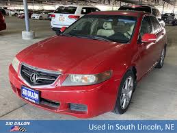 pre owned 2004 acura tsx 4dr sdn at 4