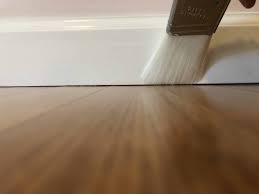 painting oak trim white 4 step guide