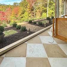 5 Advantages Of Using Thin Pavers