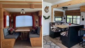 10 Rv Before And After Photos That Will