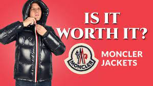 Is It Worth It Moncler Jackets Review