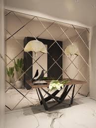 Decorative Wall Mirror Furniture
