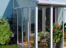 Sanremo 3m 5 4m Sunroom