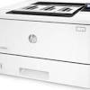 My printer is the laser jet pro 400 mfp (m425dn) it's not a color printer. 1