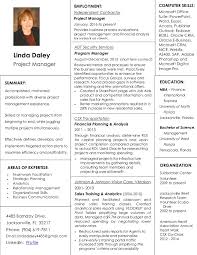 A project manager candidate will always have contact with clients and/or company management learn how to write an effective project manager resume with the following expert tips and useful. Project Manager Resume