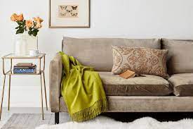 5 Simple Ways To Spruce Up Your Sofa