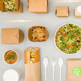 What are grab and go meals?