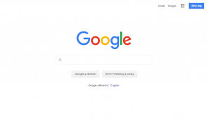the complete google easter eggs list