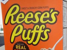 reese s puffs cereal nutrition facts