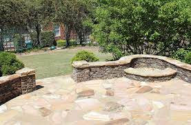20 Best Stone Patio Ideas For Your