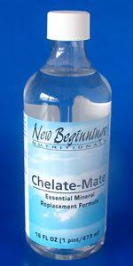 chelate mate autism supplements center