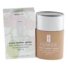 clinique even better foundation 1 0 oz