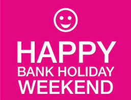BF Mulholland Ltd on Twitter: "Happy Bank Holiday weekend from everyone  here at BF Mulholland Ltd! We will be open as usual on Monday to help  service your every need. #BankHoliday #LongWeekend