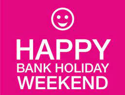 BF Mulholland Ltd on Twitter: "Happy Bank Holiday weekend from everyone here at BF Mulholland Ltd! We will be open as usual on Monday to help service your every need. #BankHoliday #LongWeekend