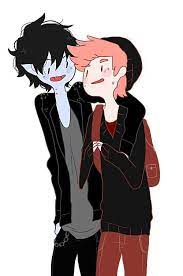 Marshal Lee x Gumball /Adventure Time | Marshall lee adventure time, Prince  gumball, Adventure time anime