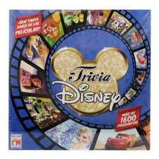 She (reese witherspoon) was living the dream — she was th. Juego De Mesa Fotorama Trivia Disney Walmart