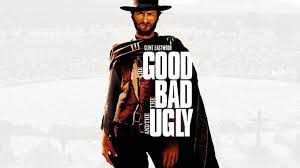 As the ugly character, tuco offers cunning remarks throughout the film, like this classic the good, the bad, and the ugly quote. The Good The Bad And The Ugly Quotes 15 To Remember