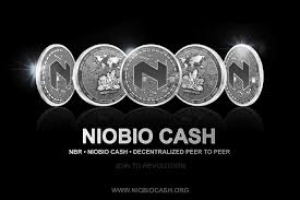 Resultado de imagem para niobio cash