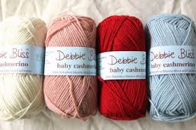 Little Woollie New Yarn In The Shop Baby Cashmerino