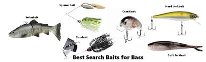 best search baits for b 1