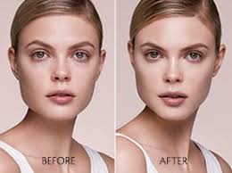 makeup tips tutorials clé de peau