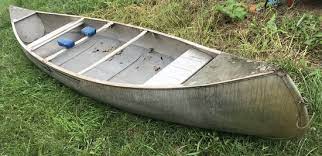 aluminum canoe cars vehicles boats