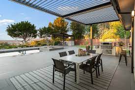 How Can I Create Shade In My Backyard