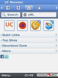 According to uc, new features are: Download Latest Uc Browser 9 2 Handler 240 X 320 Mobile Java Games 2912816 Mobile9