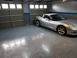 polyurea garage floor coating kits for