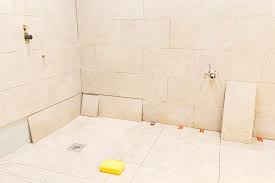 Cost To Install A Tile Shower