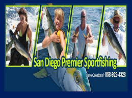 Tired of fishing the same spots? San Diego Fishing Spots And Boats Are Best By Coletta Sport Fishing Issuu