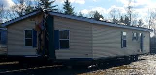 affordable manufactured homes of maine