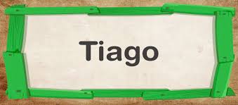 Combinaciones de Nombres: Thiago