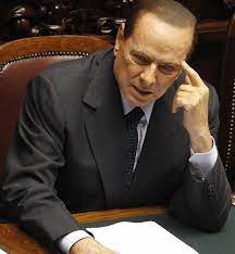 Berlusconi : des écoutes scabreuses