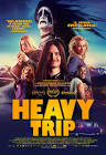 RO: Heavy Trip (2018)