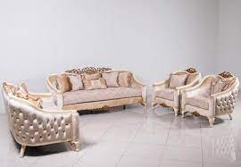 European Furniture Angelica Collection
