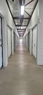 rature controlled self storage in