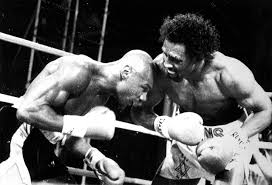 Initially, the latter was just a nickname until he legally changed it to his official one. Marvelous Marvin Hagler Dominant Middleweight Boxer Dies The Boston Globe