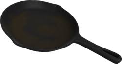 frying pan official tf2 wiki
