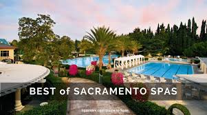 best spas and salons in sacramento