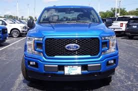 2019 Ford F 150 Xl For Sale In Mchenry Il Truecar
