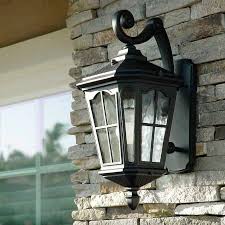 koda outdoor wall lantern com