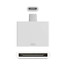 The cablejive samdock will connect a samsung galaxy phone to an iphone speaker dock to charge and play music. 30 Pin Female To Micro Usb Male Converter Adapter Cable For Iphone 3g 3gs 4 4s Walmart Com Walmart Com