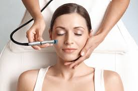 microdermoabration treatment derma studio