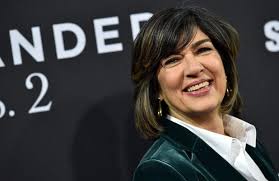 Throughout the series, amanpour was an inspiration to aspiring journalist. Pbs Temporarily Replaces Charlie Rose With Christiane Amanpour