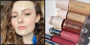 makeup artist isamaya ffrench launches
